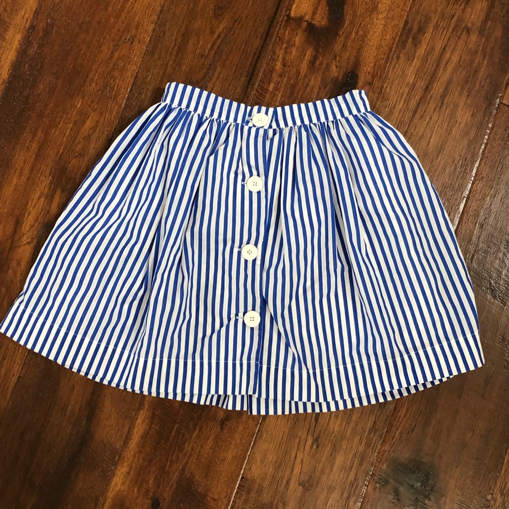 American Apparel skirt